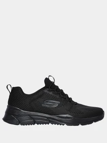 Кросівки Skechers Equalizer 4.0 - Wraithern модель 232026 BBK Фото