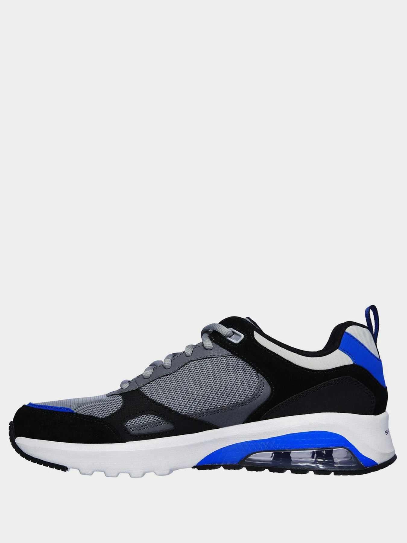 Кросівки Skechers Skech-Air Extreme - Bellgor модель 232035 GYBL Фото