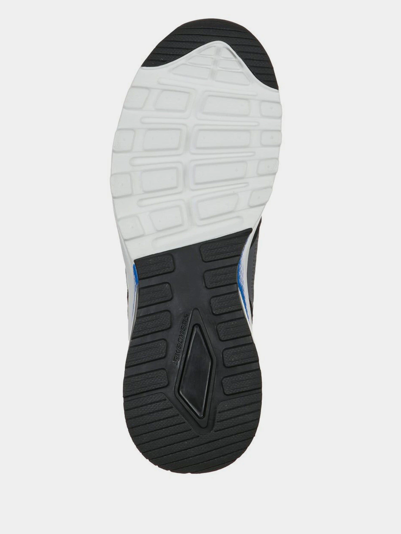 Кросівки Skechers Skech-Air Extreme - Bellgor модель 232035 GYBL Фото