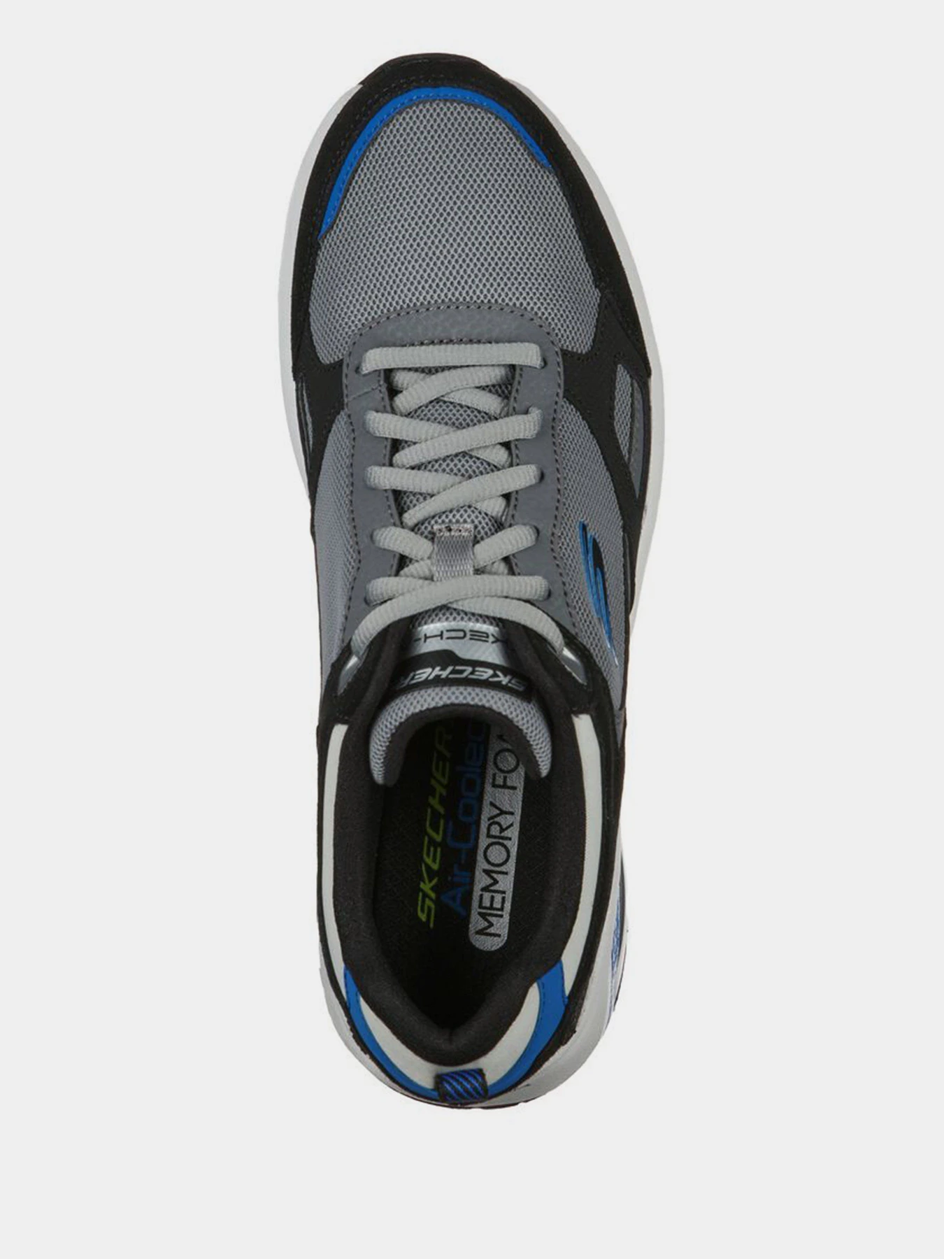 Кросівки Skechers Skech-Air Extreme - Bellgor модель 232035 GYBL Фото