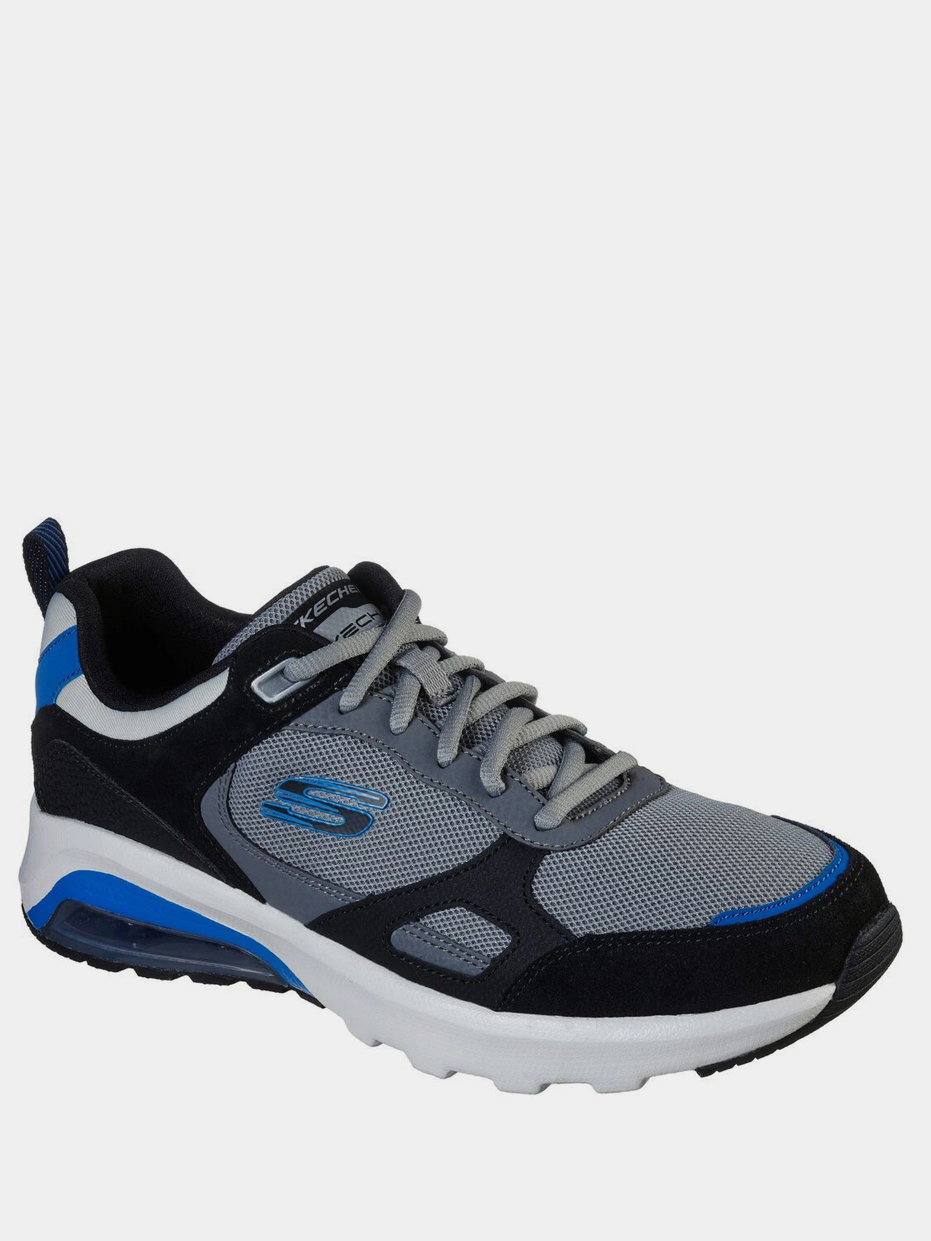 Кросівки Skechers Skech-Air Extreme - Bellgor модель 232035 GYBL Фото