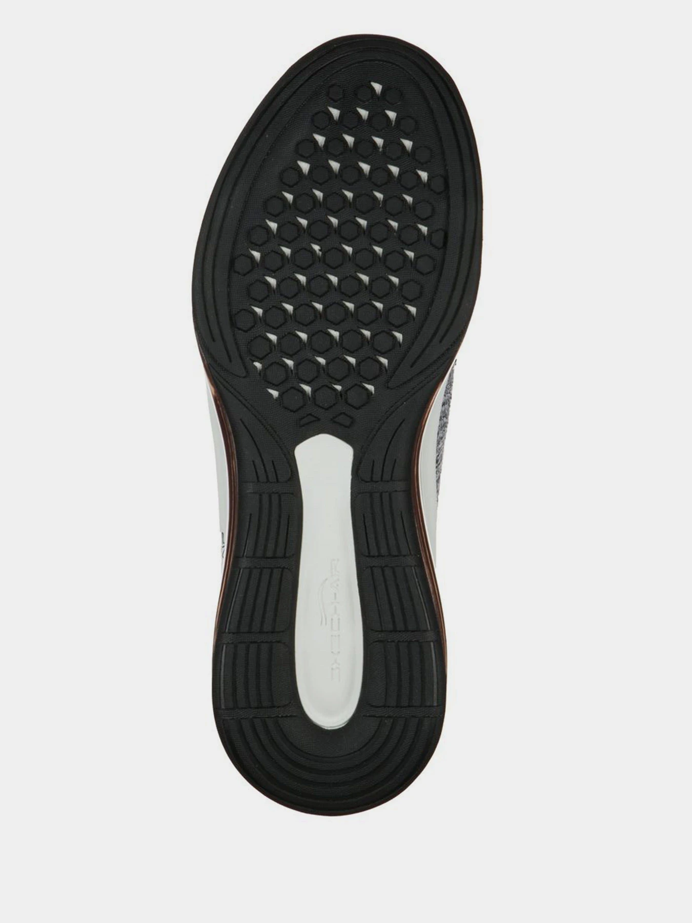 Кроссовки Skechers Skech-Air Element 2.0 модель 232038 WBK Фото