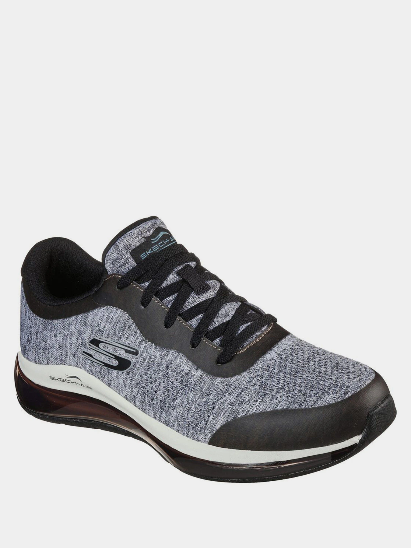 Кроссовки Skechers Skech-Air Element 2.0 модель 232038 WBK Фото