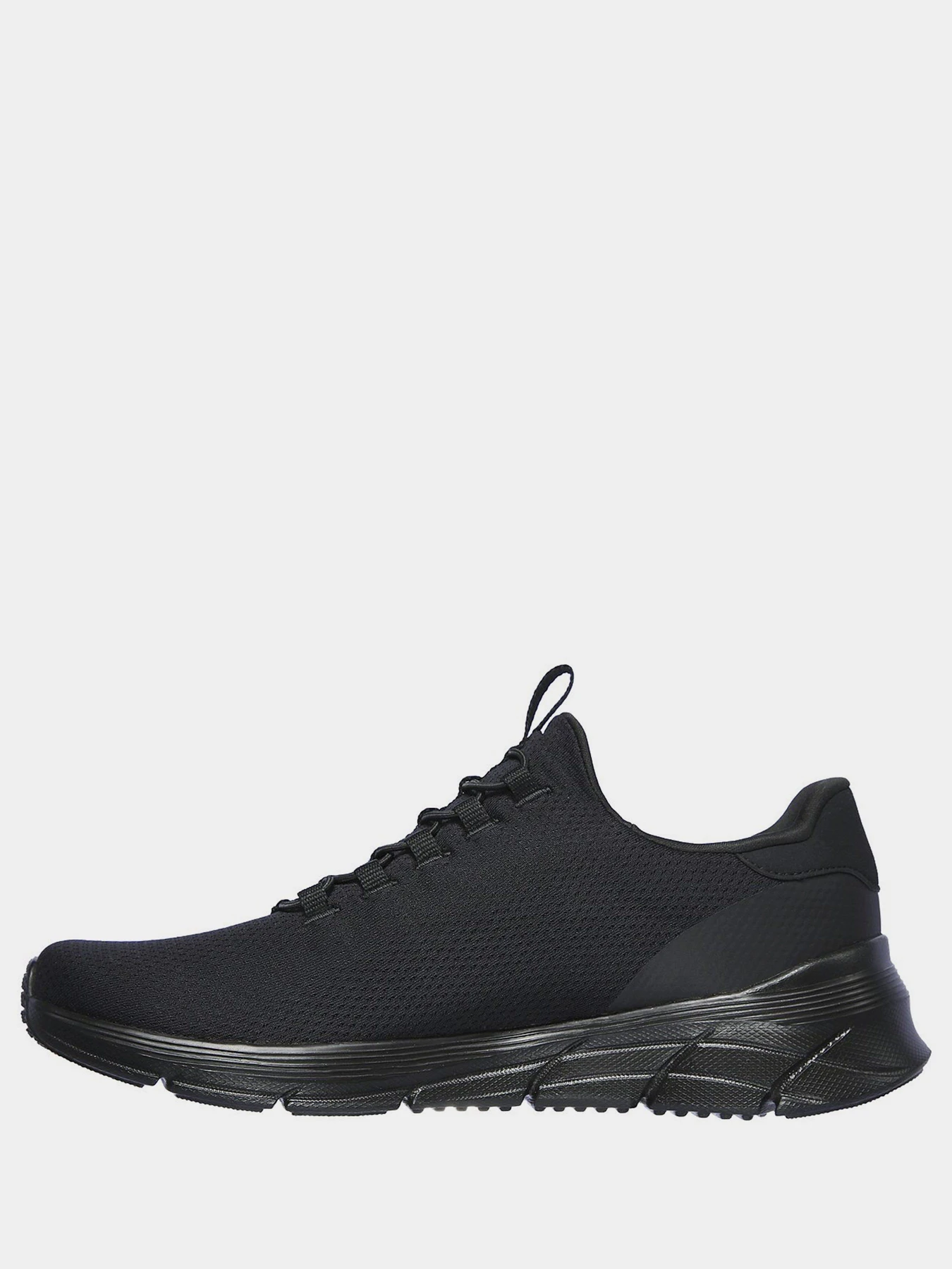 Кросівки Skechers Equalizer 4.0 - Voltis модель 232063 BBK Кросівки Skechers Equalizer 4.0 - Voltis модель 232063 BBK Фото