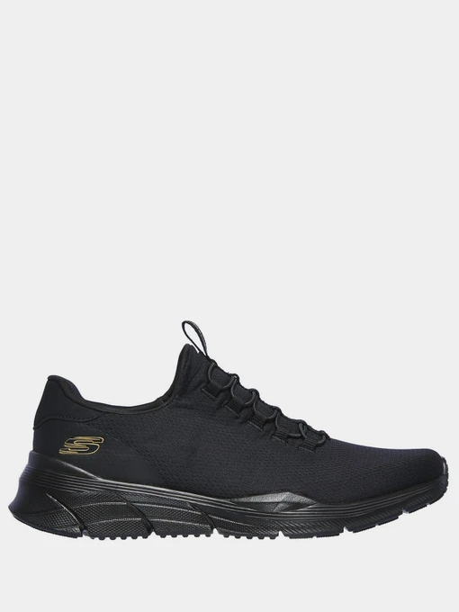 Кросівки Skechers Equalizer 4.0 - Voltis модель 232063 BBK Фото