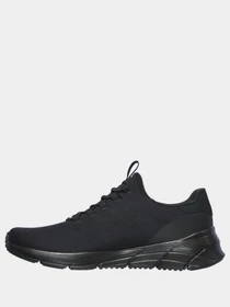 Кросівки Skechers Equalizer 4.0 - Voltis модель 232063 BBK Фото