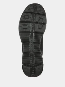Кросівки Skechers Equalizer 4.0 - Voltis модель 232063 BBK Фото