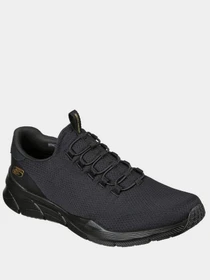 Кросівки Skechers Equalizer 4.0 - Voltis модель 232063 BBK Фото