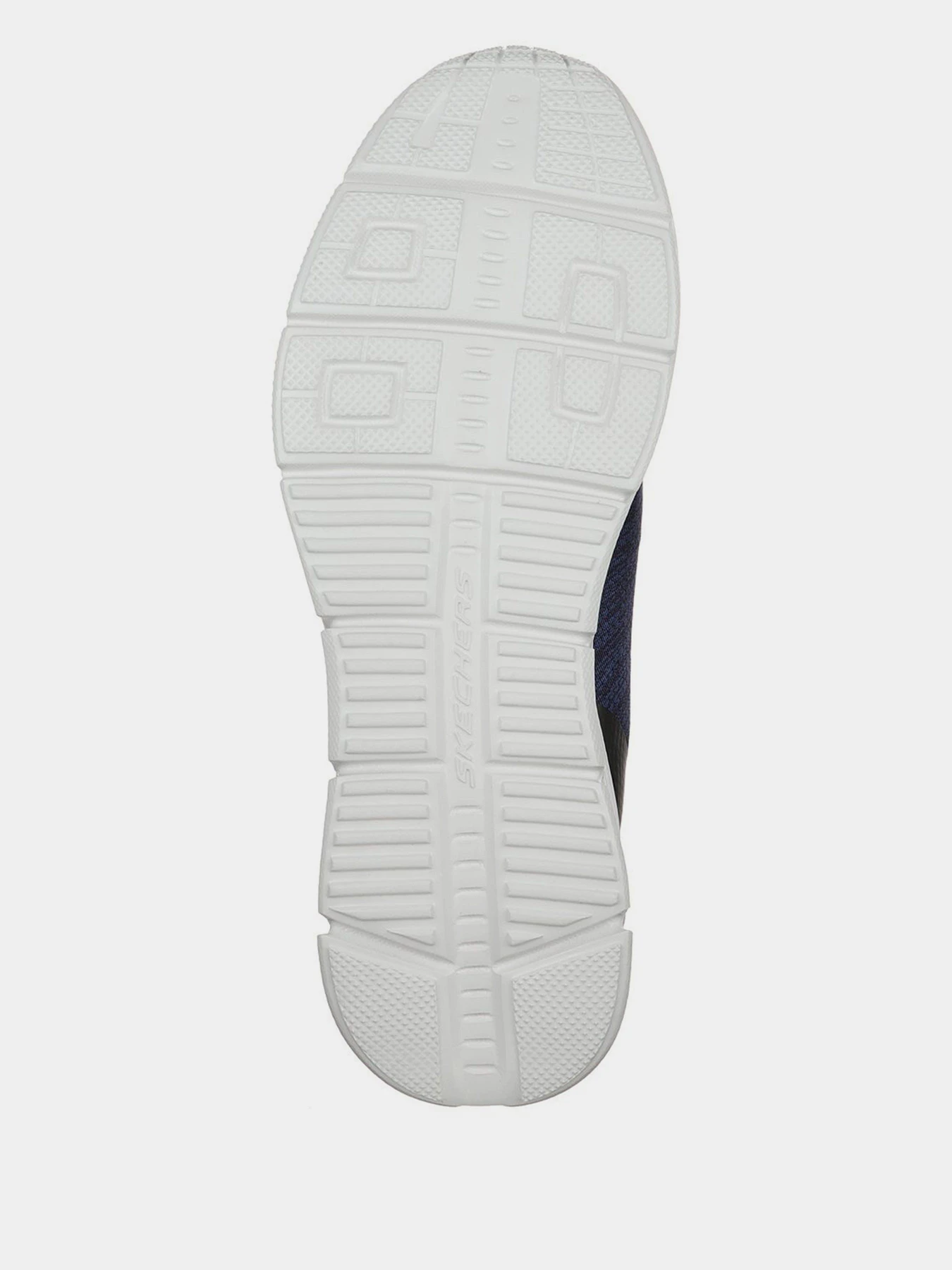 Кроссовки Skechers Equalizer 4.0 - Voltis модель 232063 NVBL Фото
