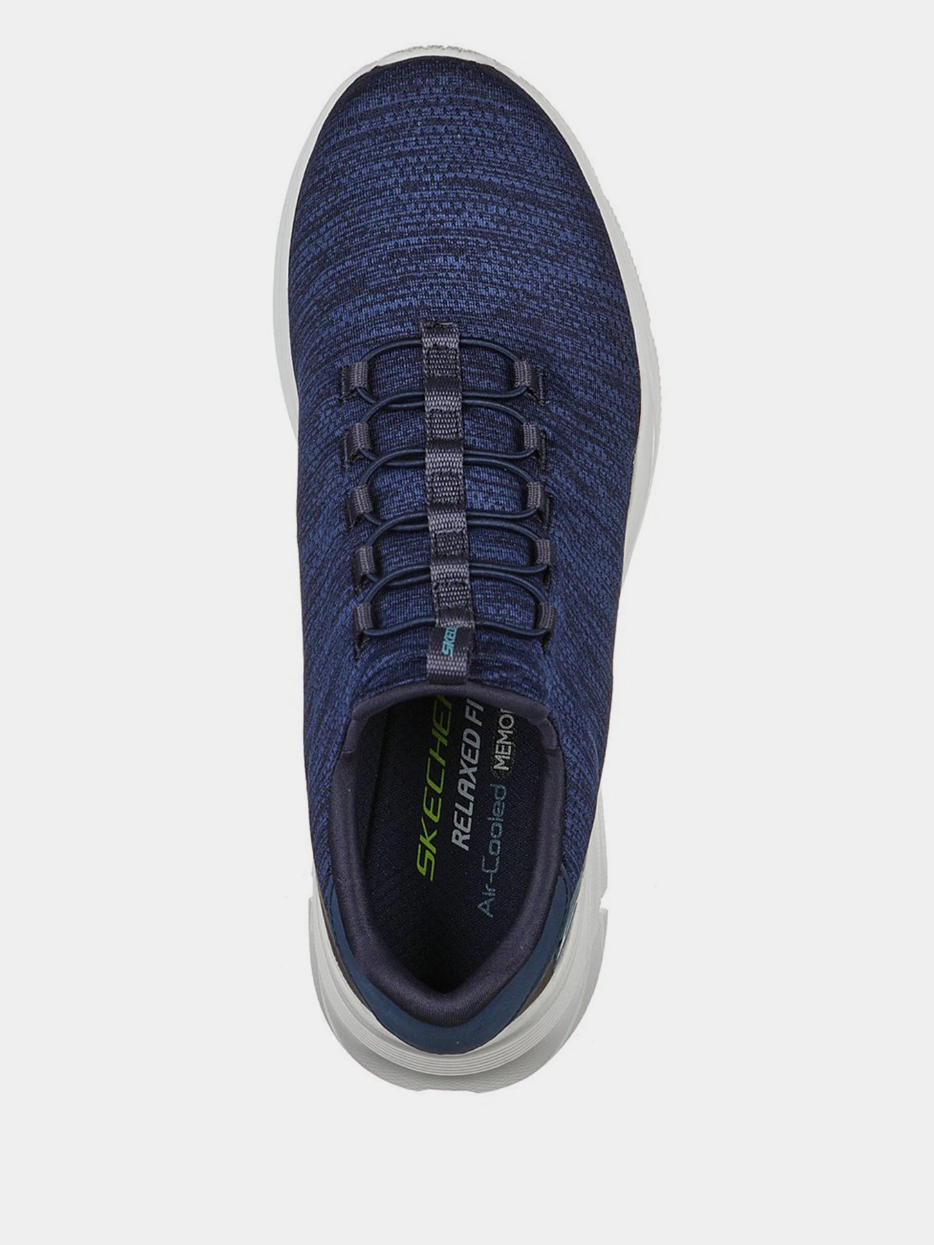 Кроссовки Skechers Equalizer 4.0 - Voltis модель 232063 NVBL Фото