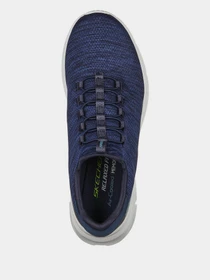 Кроссовки Skechers Equalizer 4.0 - Voltis модель 232063 NVBL Фото