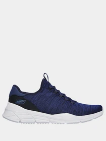 Кроссовки Skechers Equalizer 4.0 - Voltis модель 232063 NVBL Фото