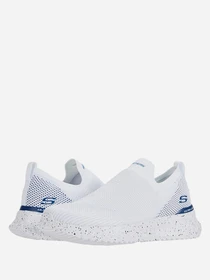 Слипоны и мокасины Skechers Matera 2.0 - Hypra модель 232065 WNV Фото