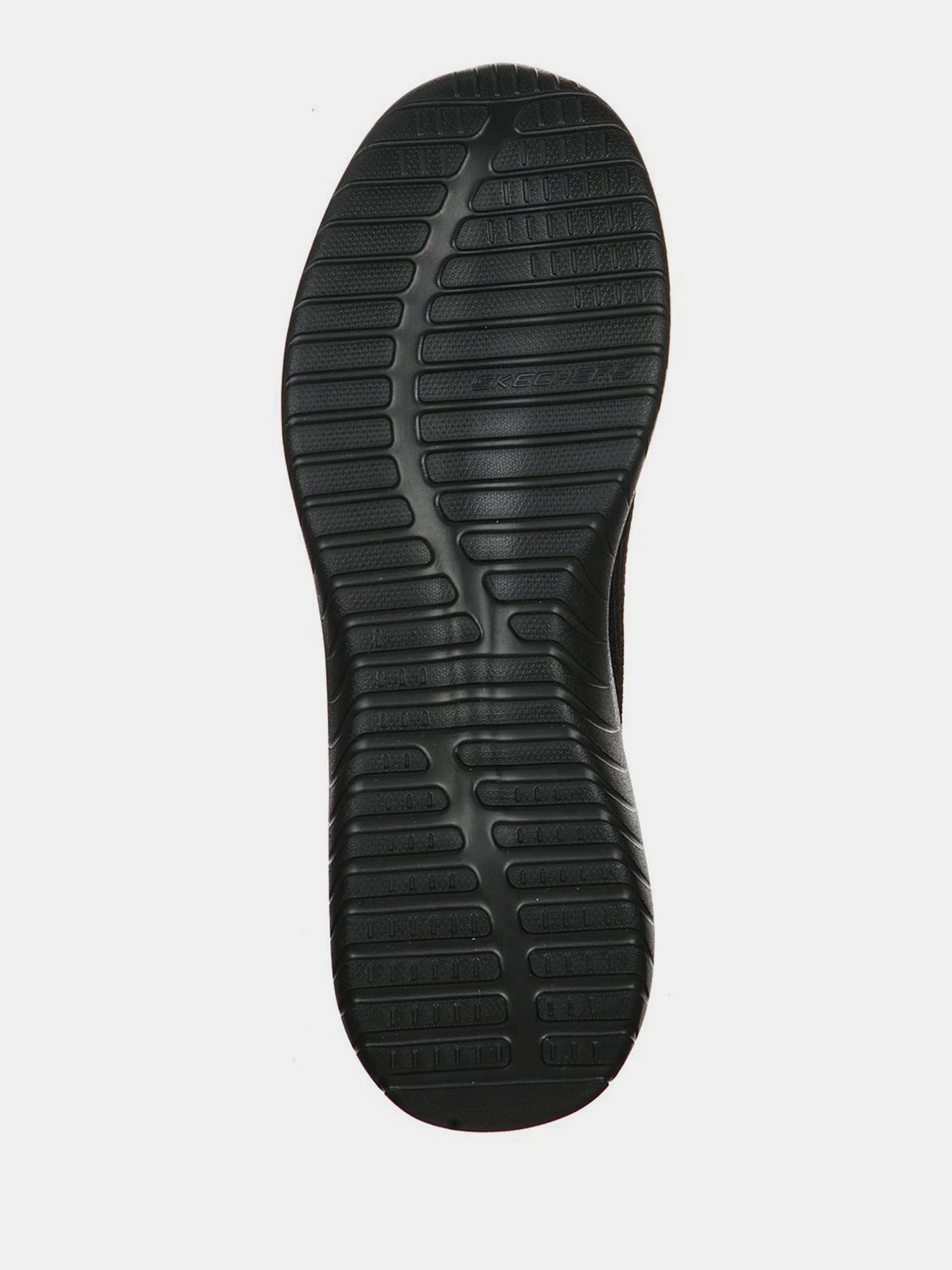 Слипоны и мокасины Skechers Ultra Flex 2.0 - Mirkon модель 232106 BBK Фото
