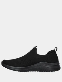 Слипоны и мокасины Skechers Ultra Flex 2.0 - Mirkon модель 232106 BBK Фото