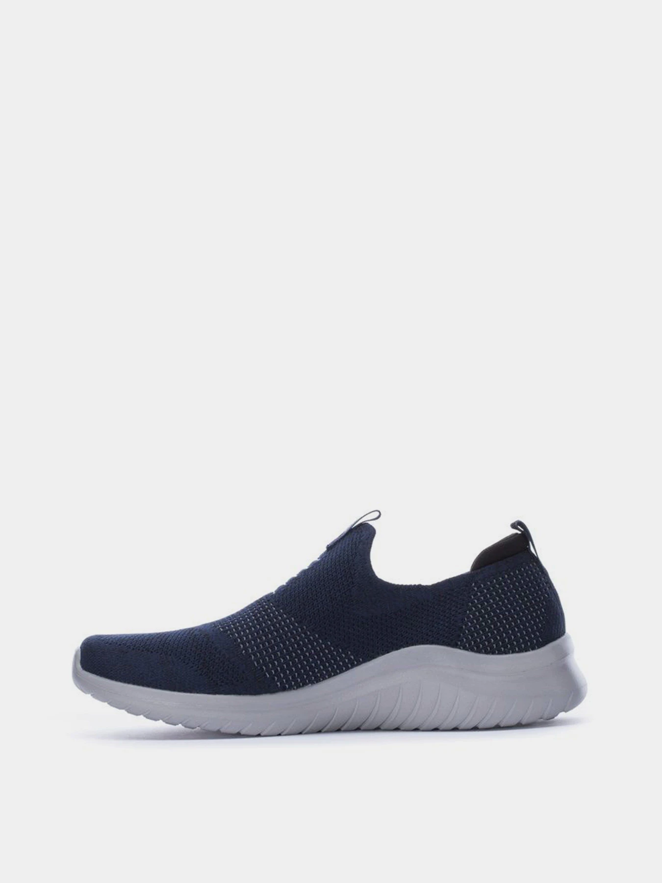 Слипоны и мокасины Skechers Ultra Flex 2.0 - Mirkon модель 232106 NVY Фото