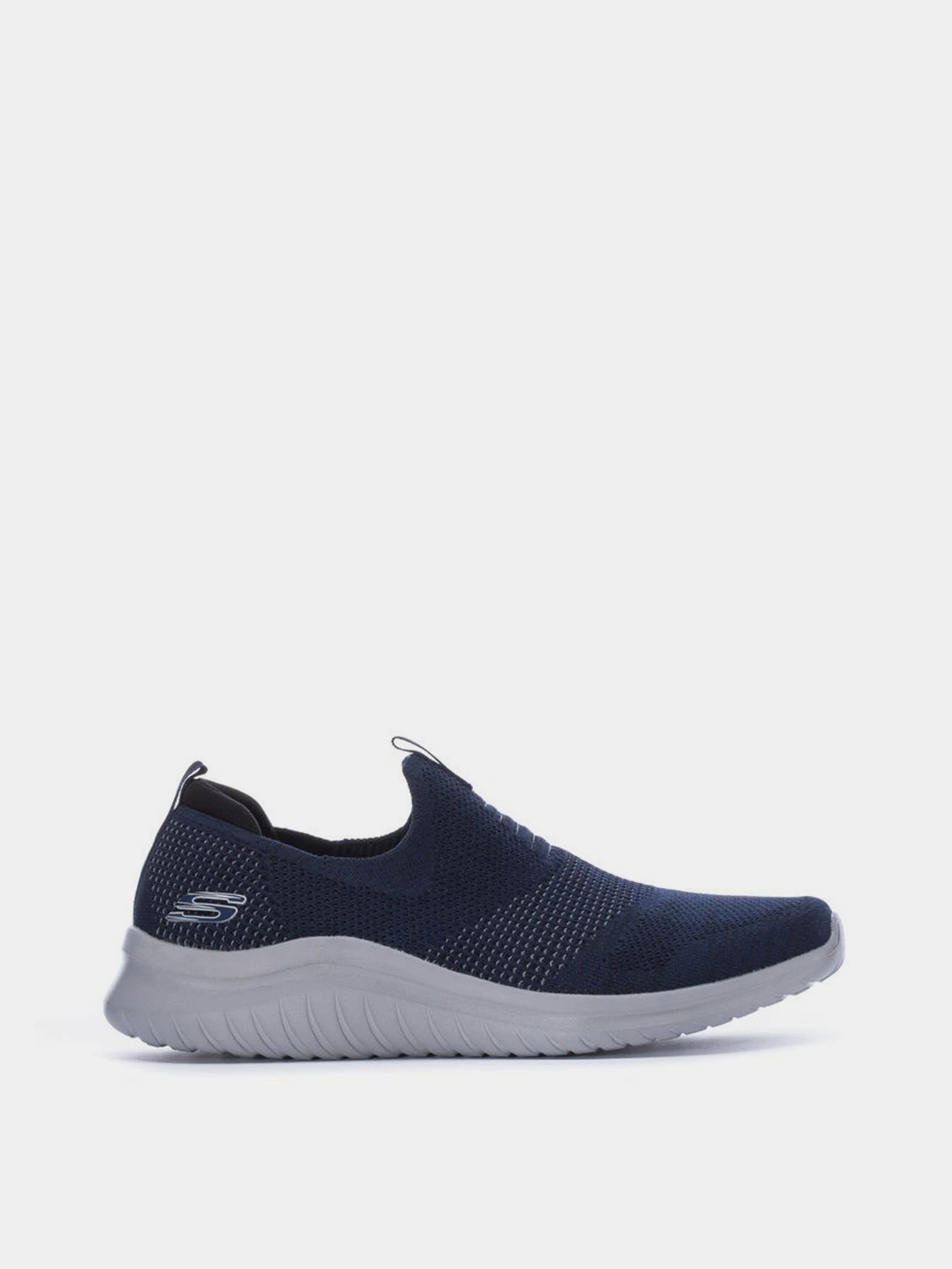 Слипоны и мокасины Skechers Ultra Flex 2.0 - Mirkon модель 232106 NVY Фото