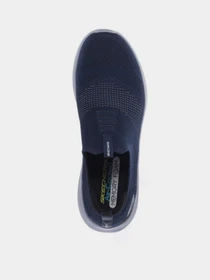 Слипоны и мокасины Skechers Ultra Flex 2.0 - Mirkon модель 232106 NVY Фото