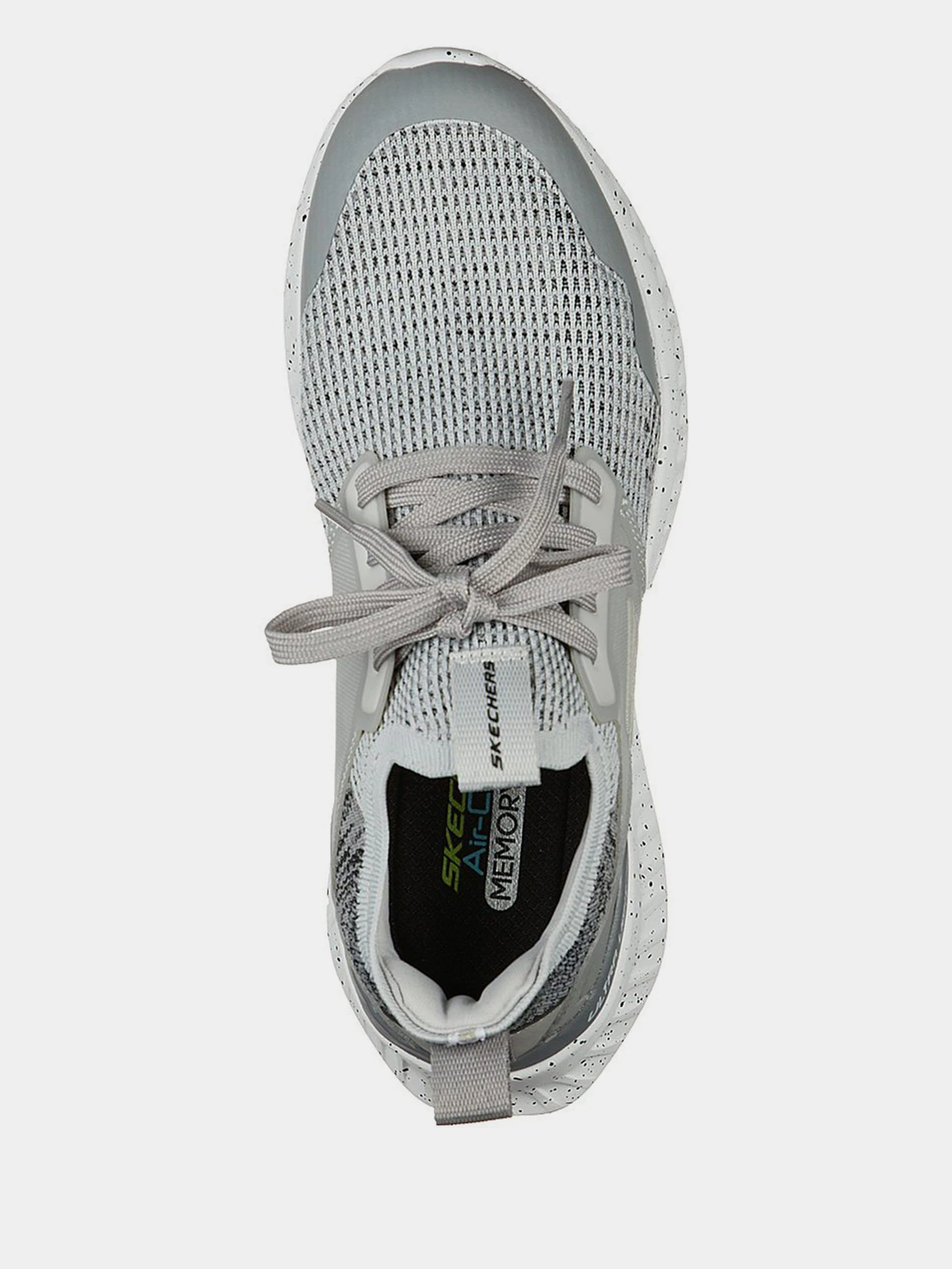 Кроссовки Skechers Matera 2.0 - Celdra модель 232155 GRY Фото