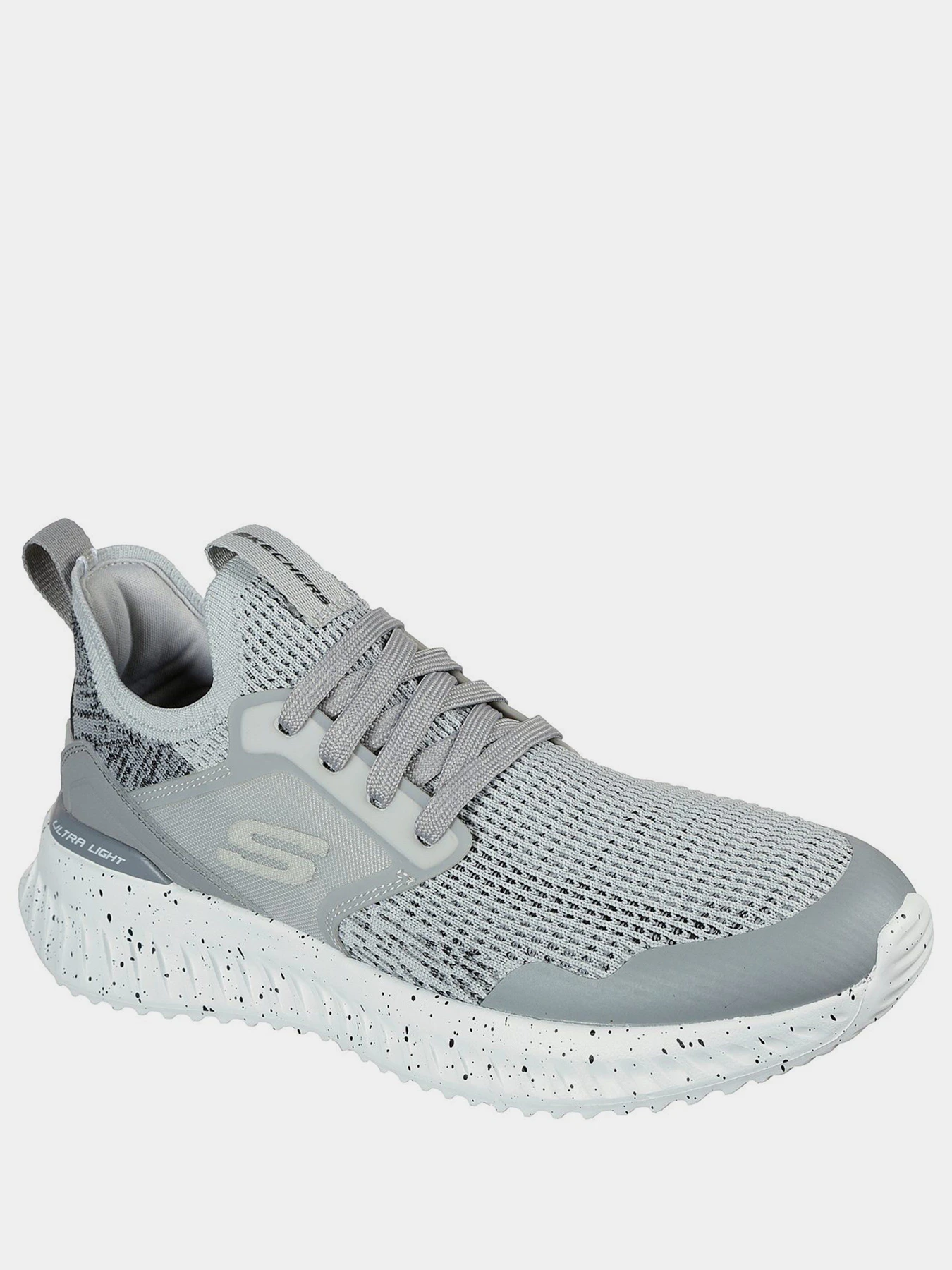 Кроссовки Skechers Matera 2.0 - Celdra модель 232155 GRY Фото
