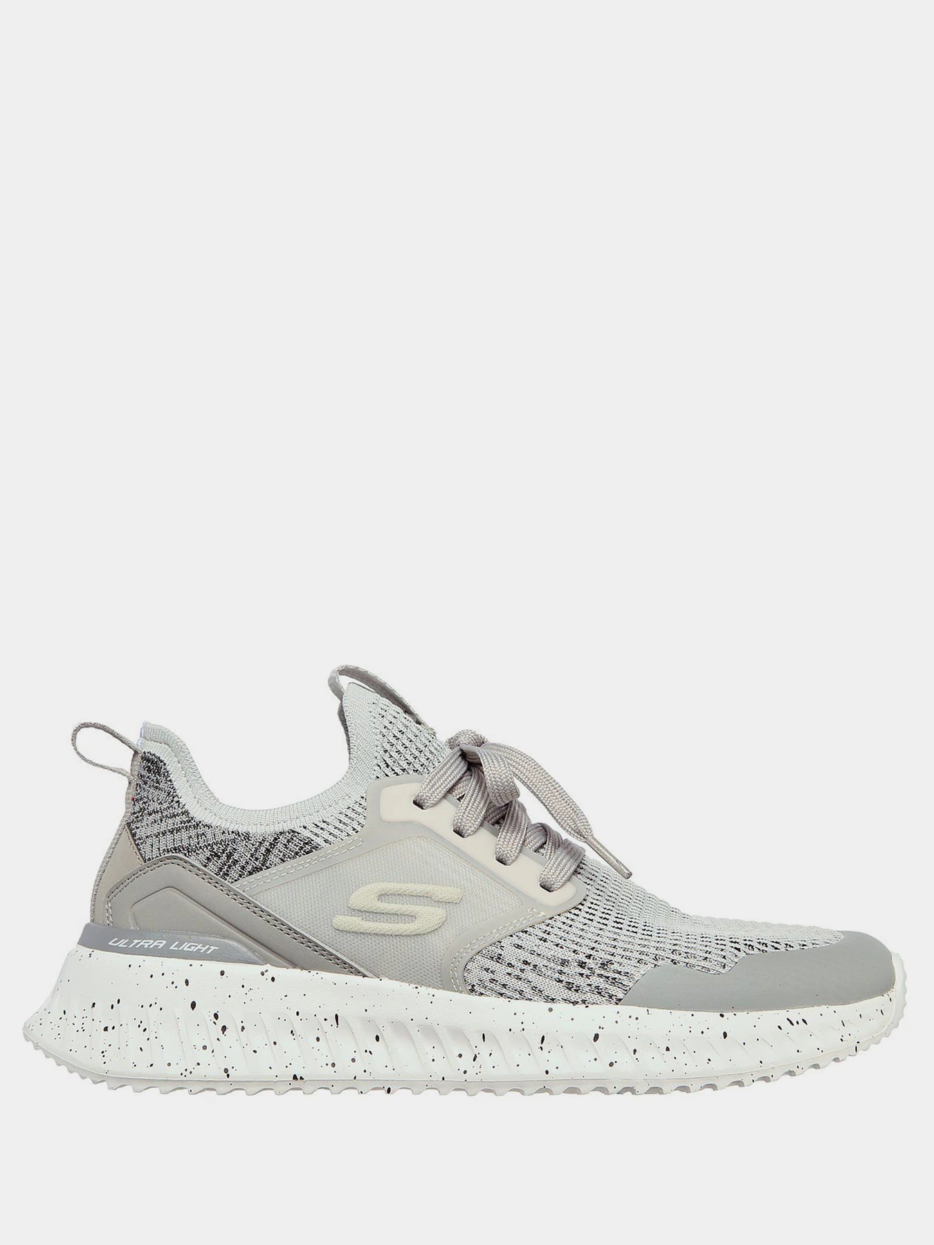 Кроссовки Skechers Matera 2.0 - Celdra модель 232155 GRY Фото