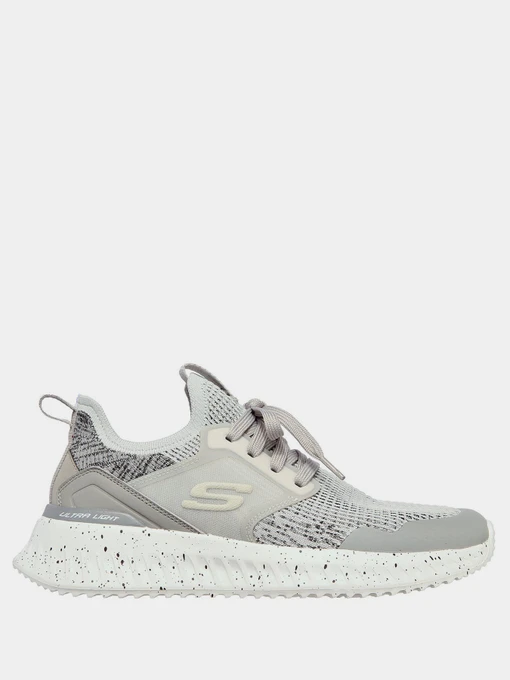 Кроссовки Skechers Matera 2.0 - Celdra модель 232155 GRY Фото