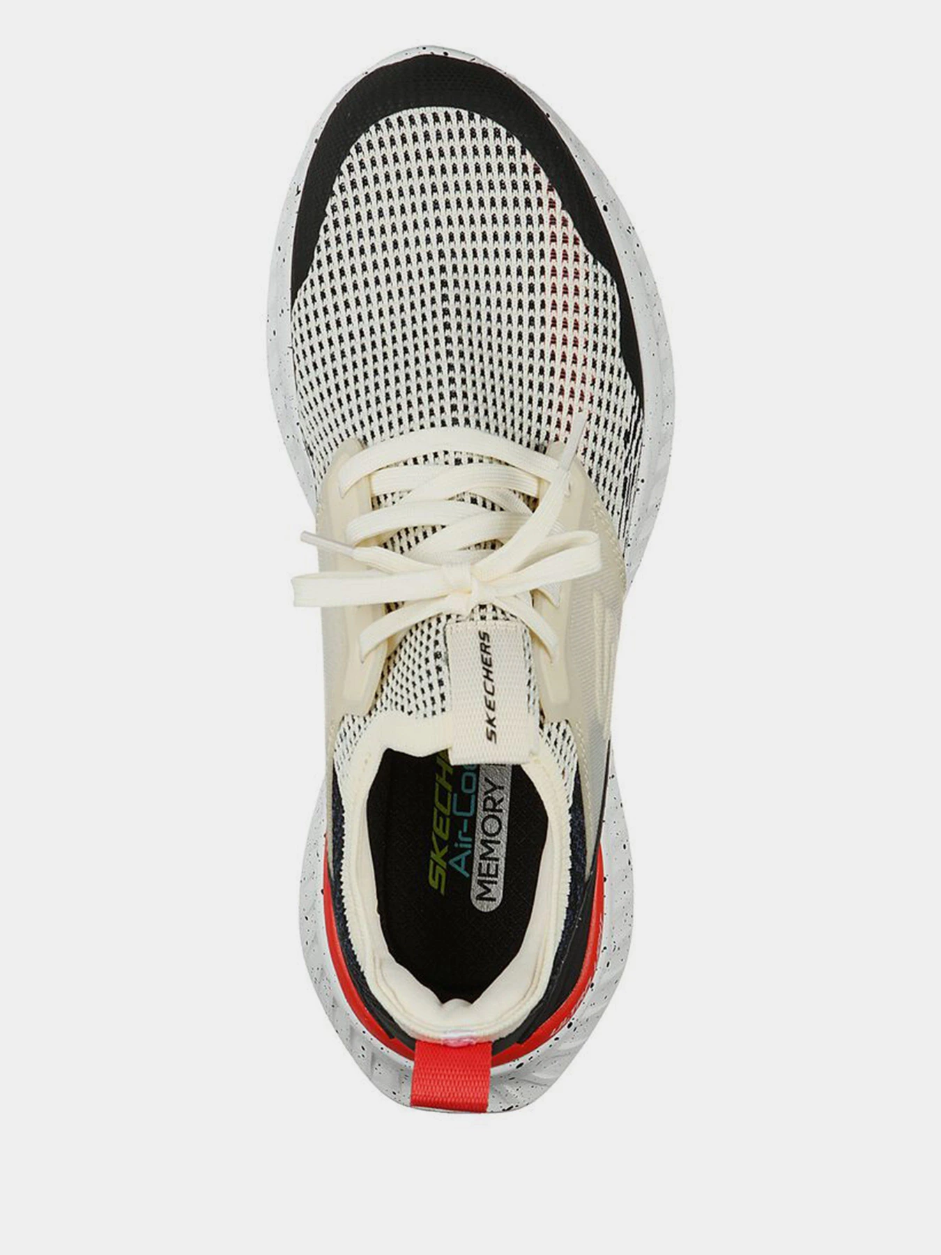 Кроссовки Skechers Matera 2.0 - Celdra модель 232155 WBK Кроссовки Skechers Matera 2.0 - Celdra модель 232155 WBK Фото