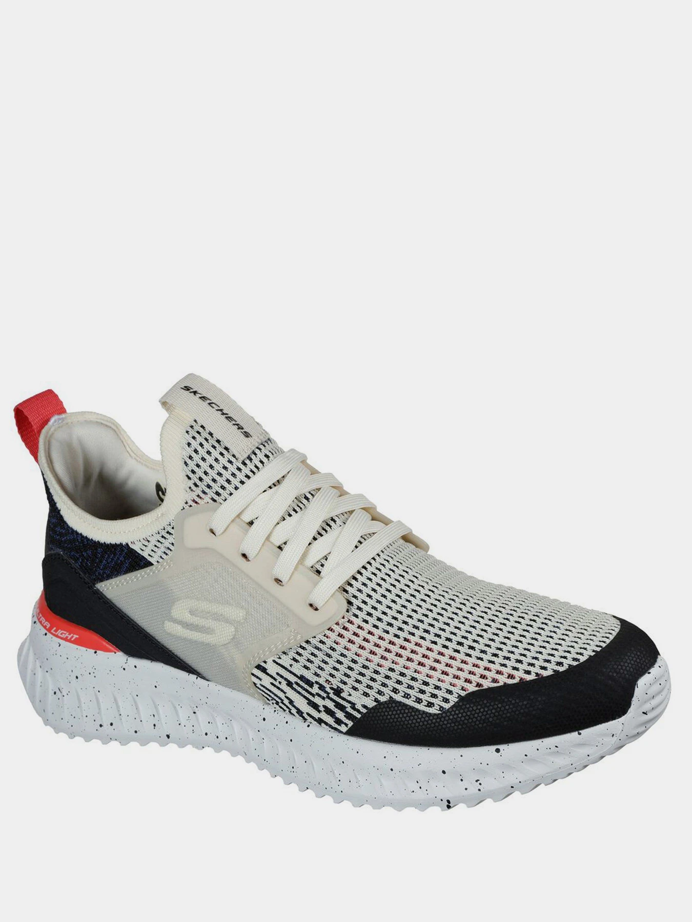 Кроссовки Skechers Matera 2.0 - Celdra модель 232155 WBK Кроссовки Skechers Matera 2.0 - Celdra модель 232155 WBK Фото