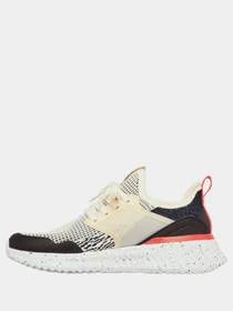 Кроссовки Skechers Matera 2.0 - Celdra модель 232155 WBK Фото