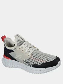 Кроссовки Skechers Matera 2.0 - Celdra модель 232155 WBK Фото