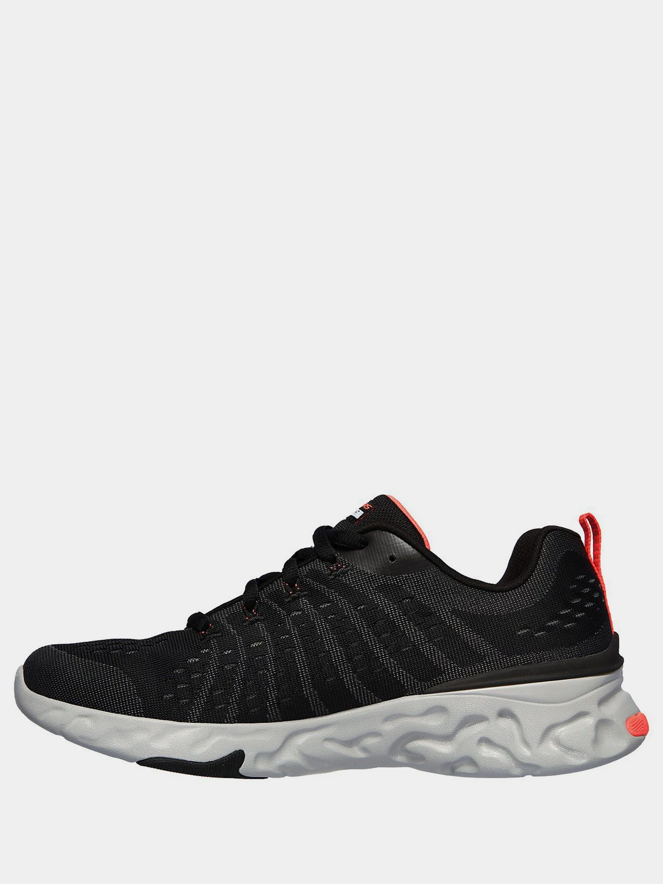 Кросівки Skechers Eclipse модель 232193 BKRD Фото