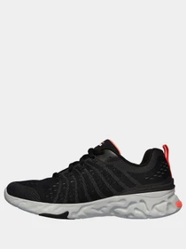 Кросівки Skechers Eclipse модель 232193 BKRD Фото