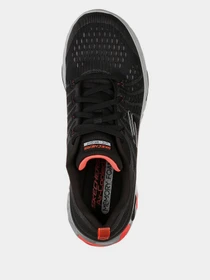 Кросівки Skechers Eclipse модель 232193 BKRD Фото