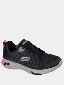 Кросівки Skechers Eclipse модель 232193 BKRD Фото