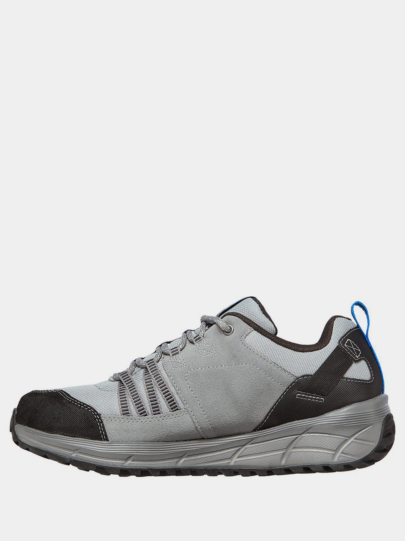 Кросівки Skechers Equalizer 4.0 Trail модель 237023 GRY Фото