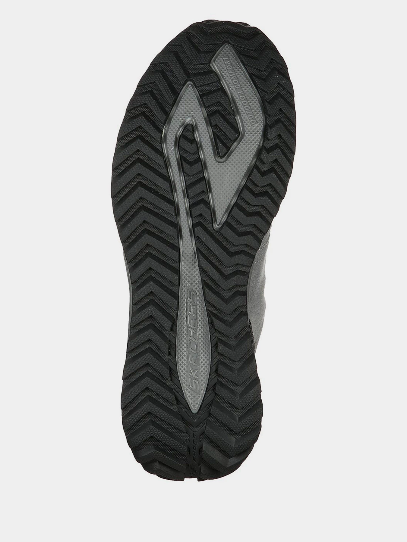 Кросівки Skechers Equalizer 4.0 Trail модель 237023 GRY Фото