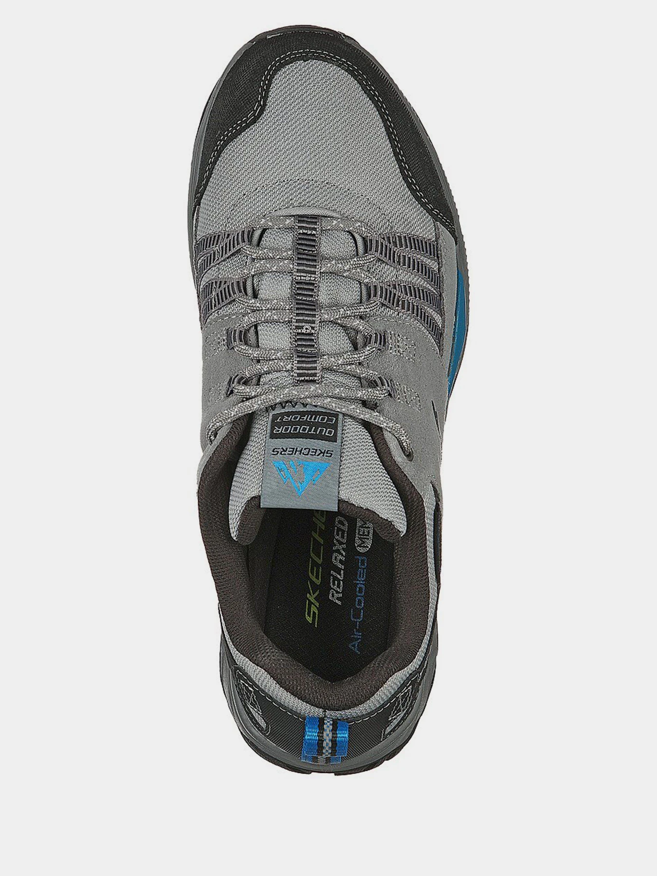 Кросівки Skechers Equalizer 4.0 Trail модель 237023 GRY Фото