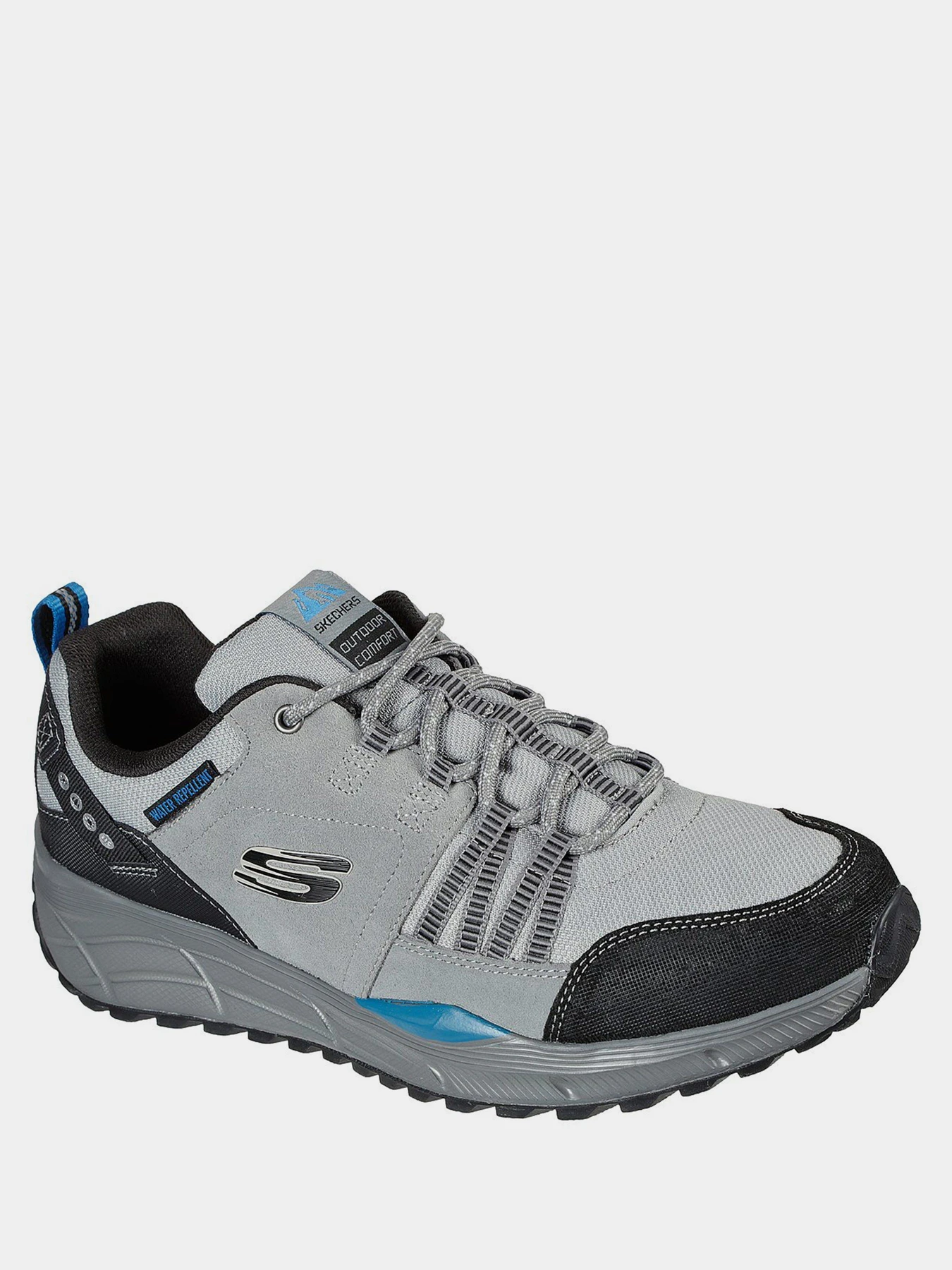 Кросівки Skechers Equalizer 4.0 Trail модель 237023 GRY Фото