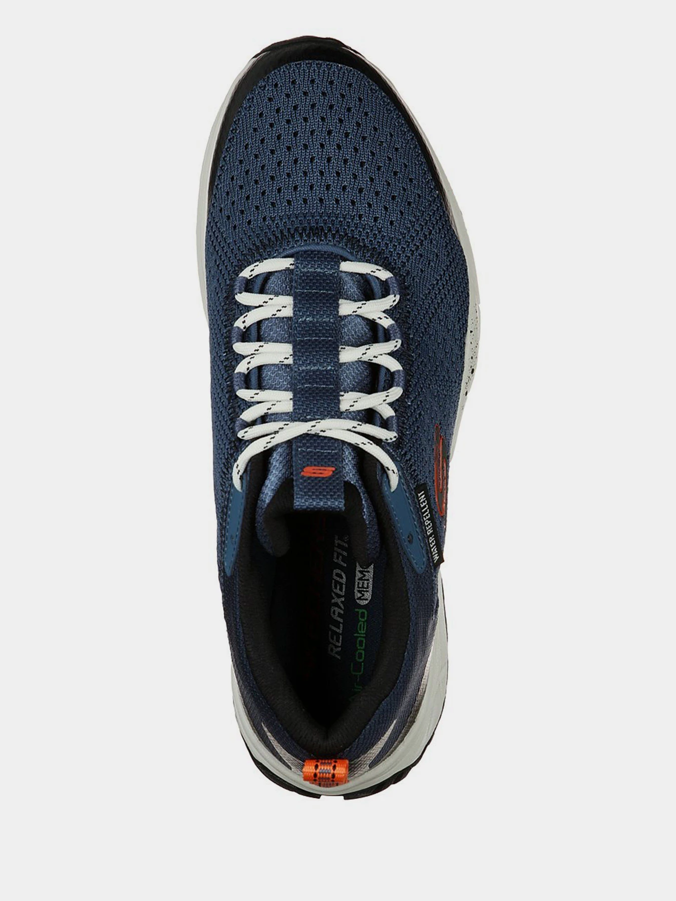 Ботинки и сапоги Skechers Equalizer 4.0 Trail - Krylos модель 237027 BLOR Фото