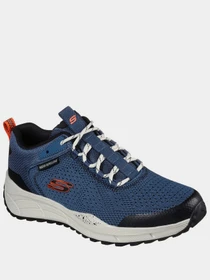 Ботинки и сапоги Skechers Equalizer 4.0 Trail - Krylos модель 237027 BLOR Фото