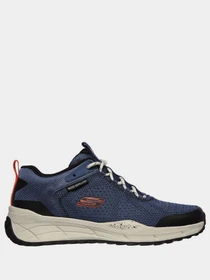 Ботинки и сапоги Skechers Equalizer 4.0 Trail - Krylos модель 237027 BLOR Фото