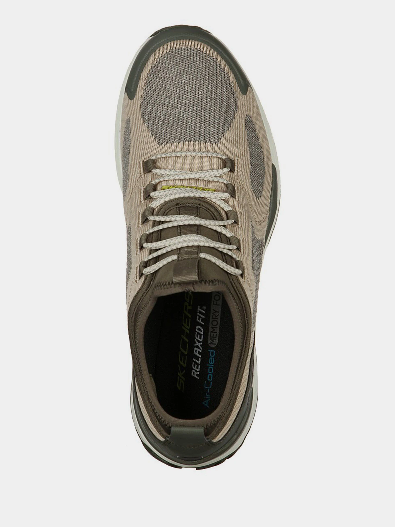 Ботинки и сапоги Skechers Equalizer 4.0 Trail - Terrator модель 237029 TPOL Ботинки и сапоги Skechers Equalizer 4.0 Trail - Terrator модель 237029 TPOL Фото
