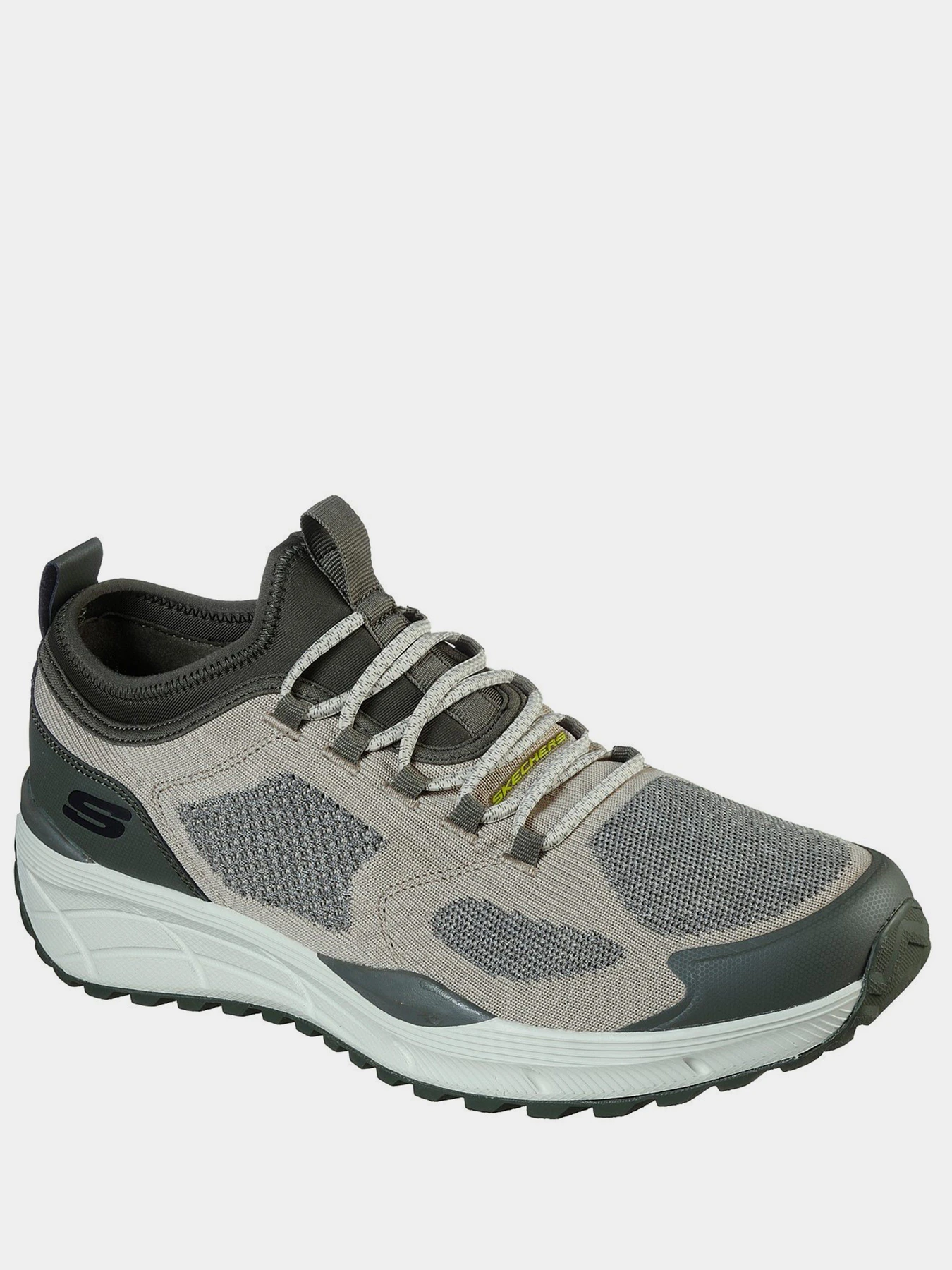 Ботинки и сапоги Skechers Equalizer 4.0 Trail - Terrator модель 237029 TPOL Ботинки и сапоги Skechers Equalizer 4.0 Trail - Terrator модель 237029 TPOL Фото