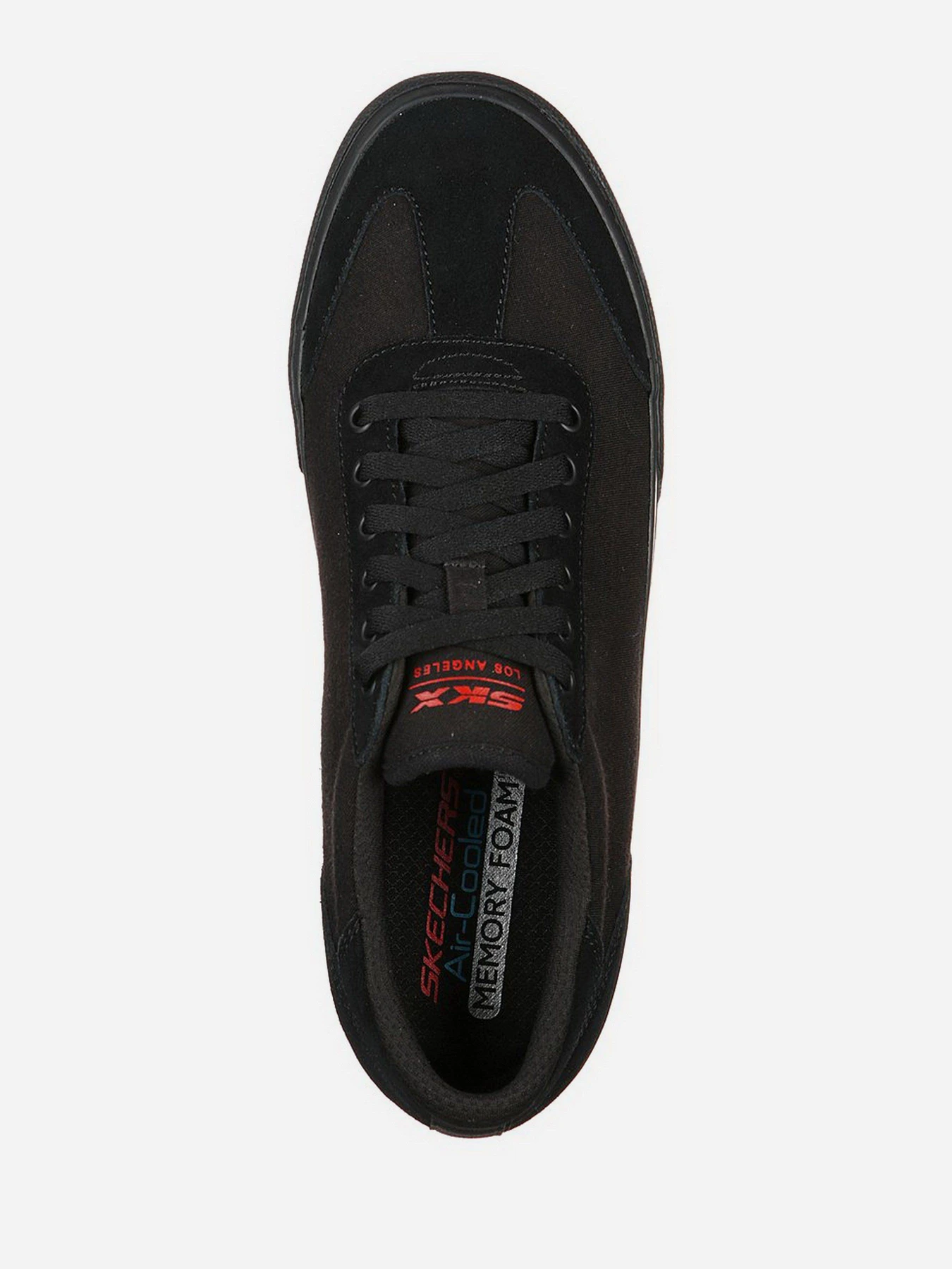Кеды Skechers SC – Sinfist модель 237039 BBK Кеды Skechers SC – Sinfist модель 237039 BBK Фото