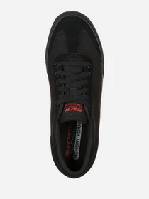 Кеды Skechers SC – Sinfist модель 237039 BBK Фото