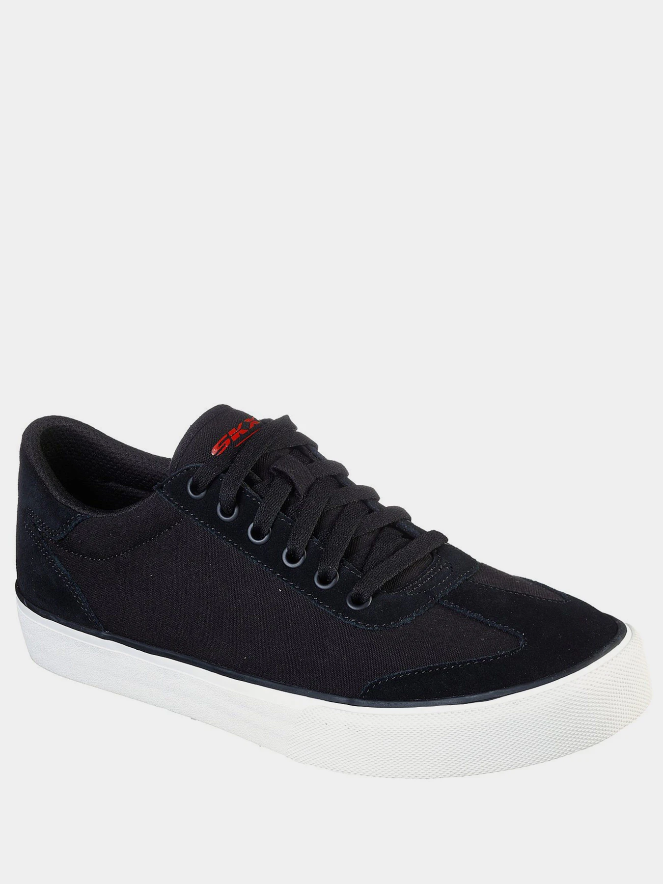 Кеды Skechers SC – Sinfist модель 237039 BKW Фото