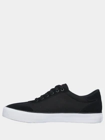 Кеды Skechers SC – Sinfist модель 237039 BKW Фото