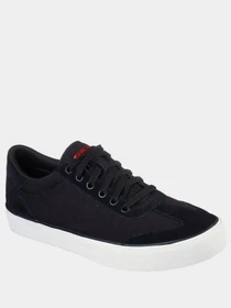 Кеды Skechers SC – Sinfist модель 237039 BKW Фото