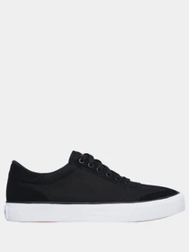 Кеды Skechers SC – Sinfist модель 237039 BKW Фото