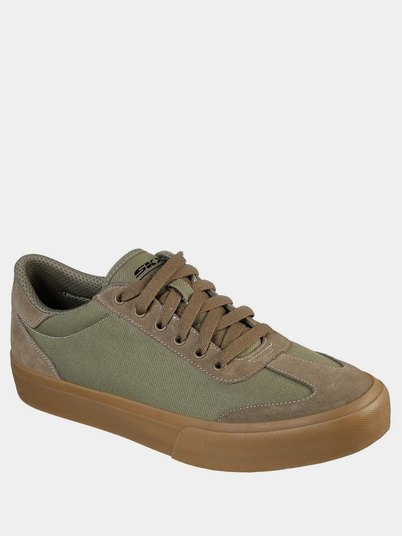 Кеди Skechers SC – Sinfist модель 237039 OLV Кеди Skechers SC – Sinfist модель 237039 OLV Фото